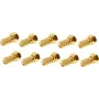 Conector coaxial tipo F ShiverPeaks BS85002-10AG