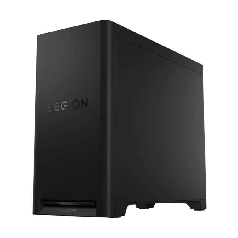 PC torre Lenovo Legion T5 30IAX10 — Intel Core Ultra 7 255HX, 32 GB DDR5, 2 TB SSD, NVIDIA GeForce RTX 5070, Windows 11 Home