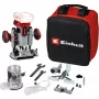 Ferramenta Einhell TP-RO 18 Conjunto Li BL