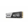 SSD Lexar NQ780 1TB Gen4 NVMe 2280 (1000GB, M.2 2280), SSD
