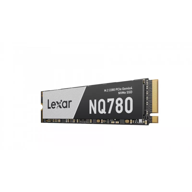 SSD Lexar NQ780 1TB Gen4 NVMe 2280 (1000GB, M.2 2280), SSD