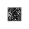 DeepCool FD12 Performance ventoinha de caixa de 120 mm (R-FD12-BKNPN1-G)