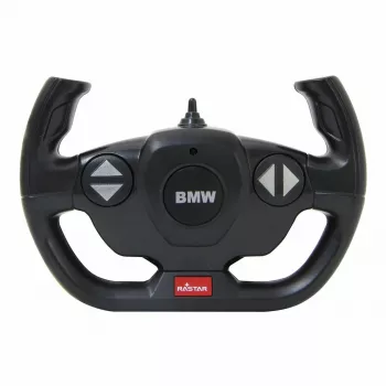 Carro telecomandado Jamara BMW X6 M elétrico escala 1:14