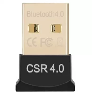 Fanvil BT20 - Wireless - USB - Bluetooth - 3 Mbit/s - preto V 4.0