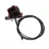 Microfone RØDE Lavalier, preto