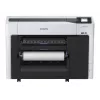 Impressora de grande formato Epson SureColor SC-T3700DE jato de tinta cor 2400 x 1200 DPI A1 (594 x 841 mm)