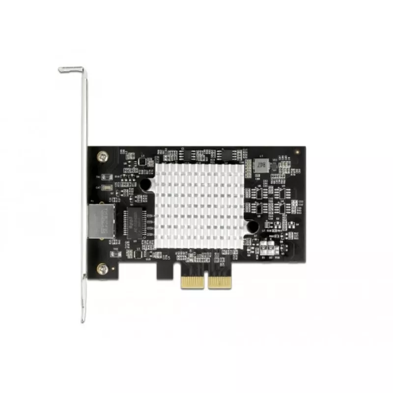 Placa PCI Express x2 DeLOCK AQC113CS 10 Gigabit LAN RJ45