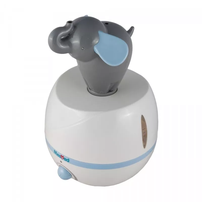 Humidificador ultrassónico MM-760 Elefante