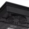 Esperanza EKH009 Placa de cozinha Preta Superfície plana 28 cm Placa de indução 1 zona(s) de cozedura
