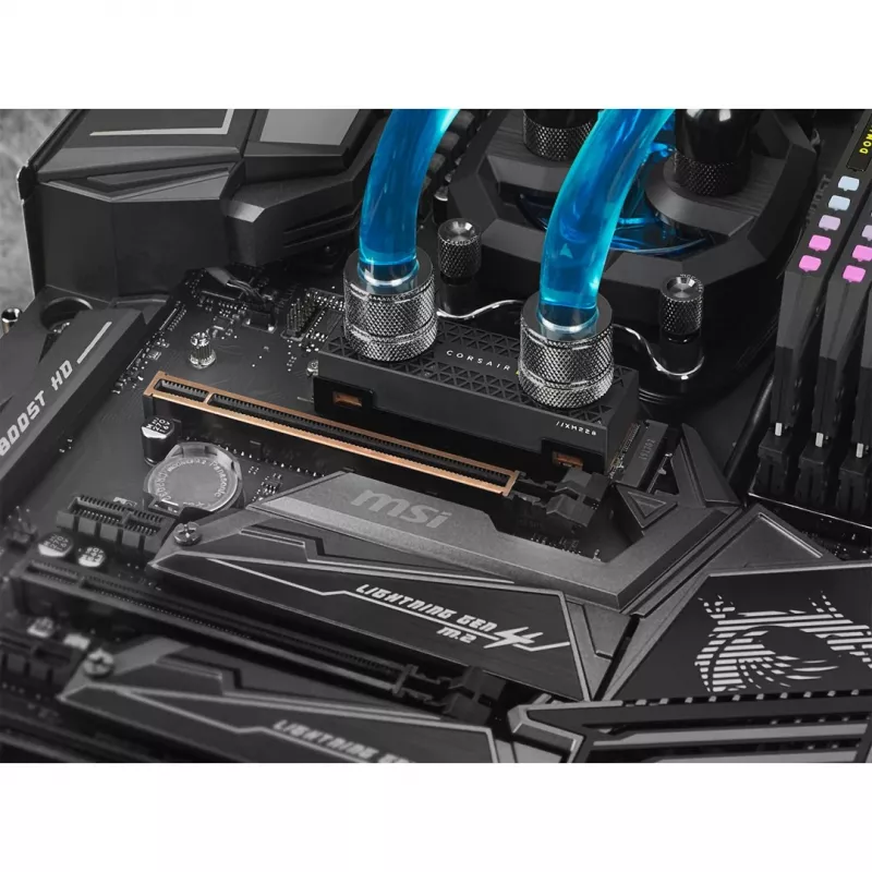 Unidade SSD Corsair MP600 PRO 2TB M.2 PCIe 4.0 NVMe