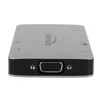 Dock para portátil DeLOCK 87735
