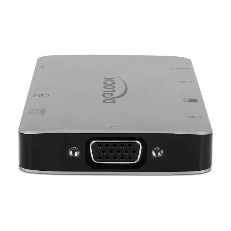 Dock para portátil DeLOCK 87735