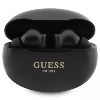 Auscultadores Guess GUTWST50EKTWS