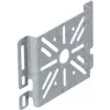 OBO Bettermann - Placa de montagem para calhas de rack