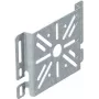 OBO Bettermann - Placa de montagem para calhas de rack