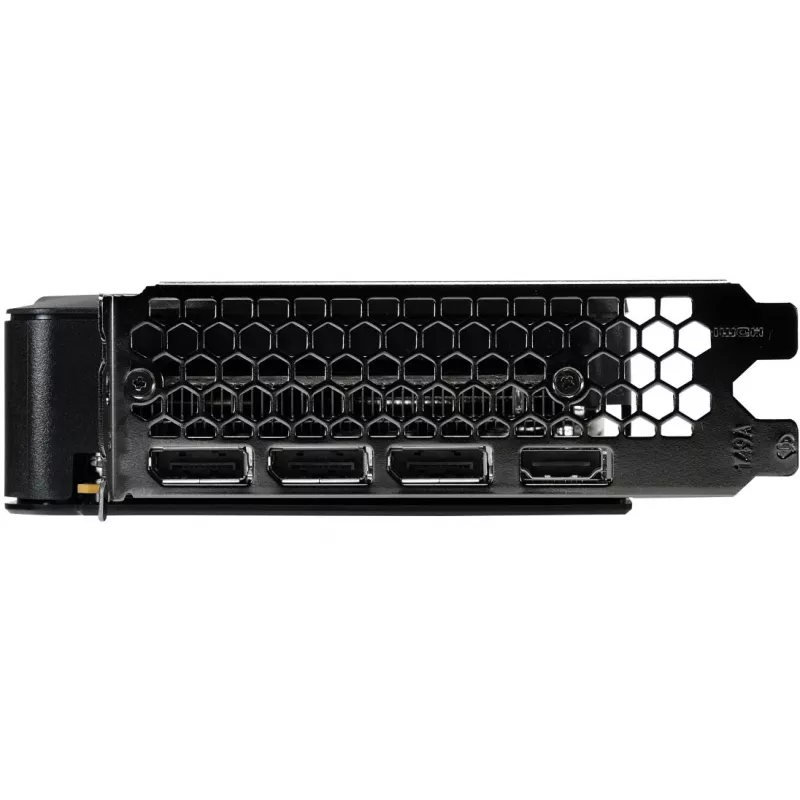 Gainward GeForce RTX 5050 Ghost 8GB GDDR6 Placa gráfica