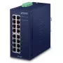 Switch não gerido PLANET IGS-1600T
