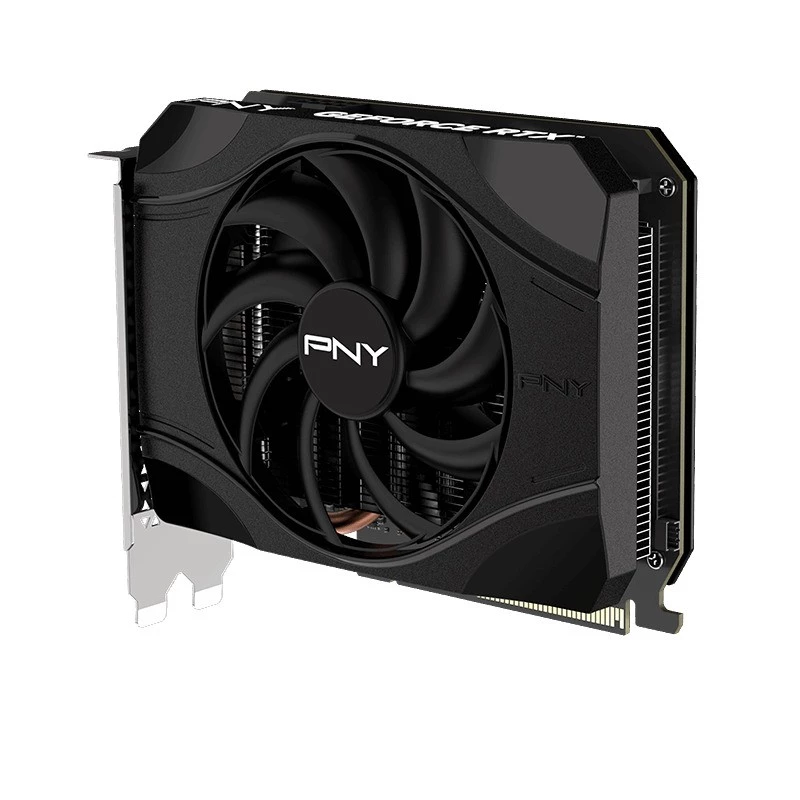 Placa gráfica NVIDIA GeForce RTX 5050 8 GB GDDR6