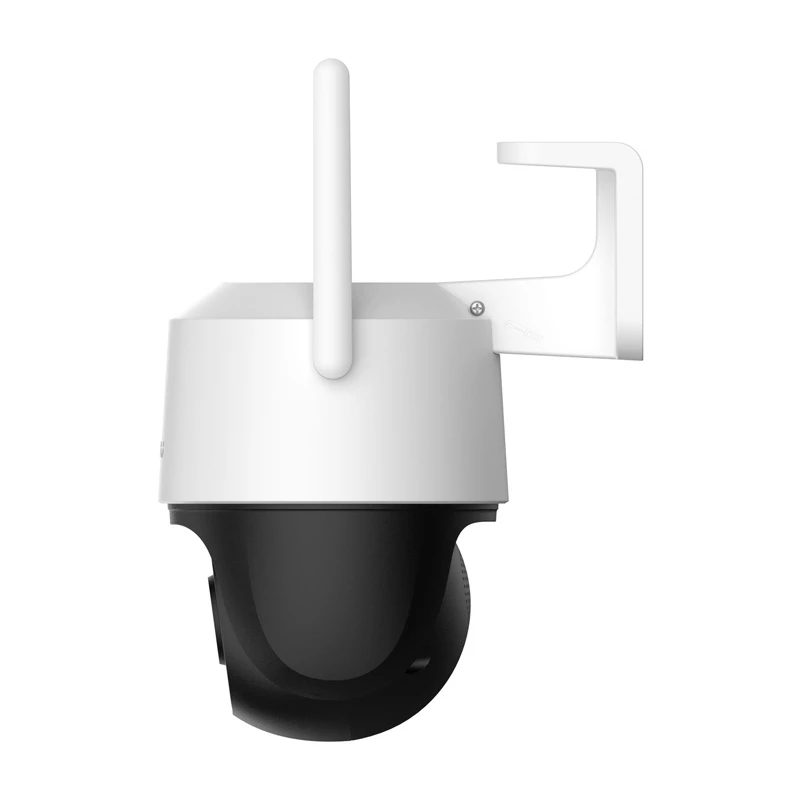 Câmara de vigilância IP esférica Imou Cruiser SC 4G exterior 2880 x 1620 píxeis teto/parede