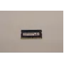Lenovo memória SO-DIMM de 8 GB DDR4 3200 MHz (5M30Z71753)