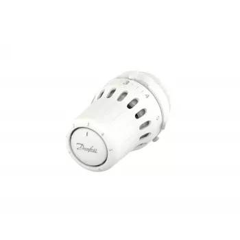Sensor termostático DANFOSS 015G3098 para sistemas de aquecimento, sensor remoto