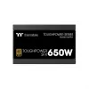 Fonte de alimentação Thermaltake Toughpower SFX 650W Gold