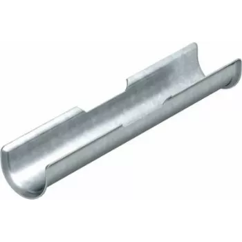 OBO Bettermann Calha de caixa comprida galvanizada 2058 LW 20 (1195816)