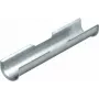 OBO Bettermann Calha de caixa comprida galvanizada 2058 LW 20 (1195816)