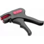 Descascador de cabos Cimco 100770 preto vermelho
