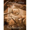 Sherlock Holmes Consulting Detective: The Thames Murders and Other Cases, jogo de tabuleiro