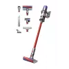 Aspirador vertical Dyson V11 Fluffy 2-em-1, sem fios, 185 AW de potência de aspiração, 60 min de autonomia, 0,76 l de depósito