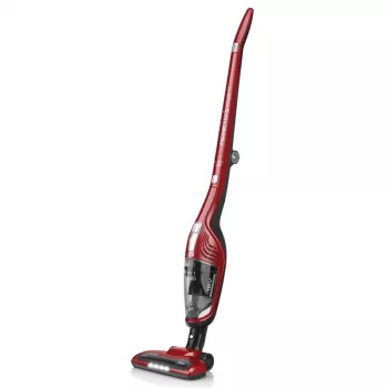 ETA | Aspirador | ETA445390000 Moneto II | Bateria | Varinha 2em1 | N/A W | 18 V | Autonomia (máx.) 45 min | Vermelho/Preto
