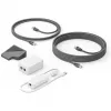 Conjunto LOGITECH Rally Bar Mini + TAP Cat5e Kit