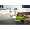 Serra de recortes RYOBI RJS720-G 500 W 1,8 kg
