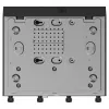 Gravador de vídeo em rede IMOU N118W preto — 18 canais, reprodução 4 canais, máx. 3840×2160, WLAN dual-band, SATA até 16 TB