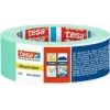 tesa ALLROUND MASK 04352-00003-00 fita crepe menta (C x L) 50 m x 38 mm 1 unid. (04352-00003-00)
