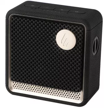 Altifalante portátil estéreo Edifier ES20 preto