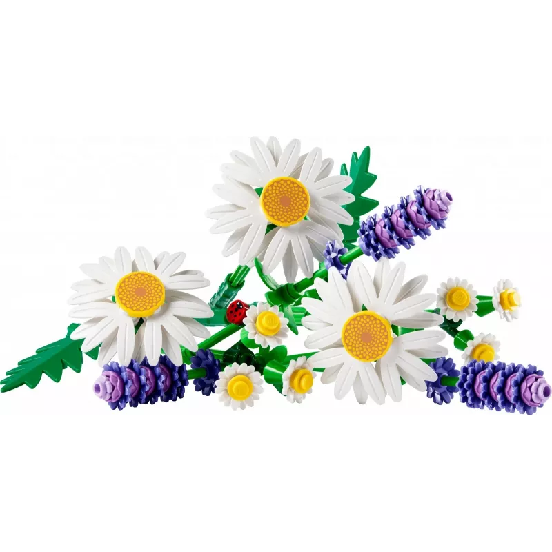 LEGO BOTANICALS 11508 Margaridas