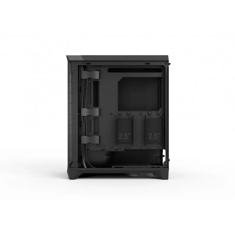 Caixa de PC Fractal Design Meshify 3 preto sólido ATX