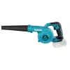 Soprador Makita 18V sem baterias e carregador DUB185Z