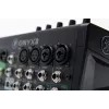 Mackie Onyx 8 - misturadora analógica com USB