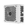 Corsair | Fonte de alimentação totalmente modular | RM White Series RM850 | 850 W