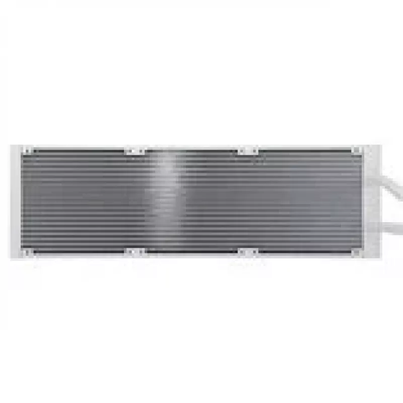 Refrigeração líquida ARGB, branco - 420 mm