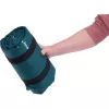 Esteira de dormir easy camp Compact Single 2,5 cm azul-escuro (modelo 2024)
