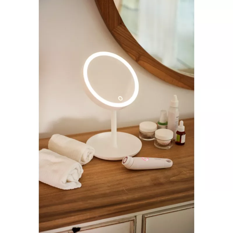 Aparelho de limpeza facial Beurer FC45 — design compacto, limpeza suave