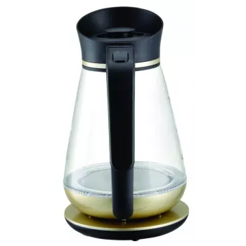 Chaleira elétrica SEK51GL 2200W 1,5 L vidro