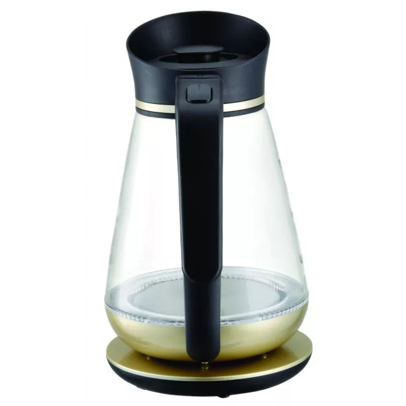 Chaleira elétrica SEK51GL 2200W 1,5 L vidro