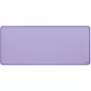 Tapete de rato para secretária STUDIO/LAVENDEL 956-000054 Logitech
