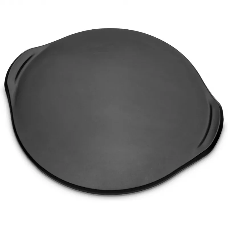 Weber Pedra para grelhador Premium redonda 46cm