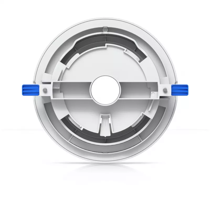 Suporte de montagem para câmara dome UBIQUITI UACC-DOME-FM-W – compatibilidade interior e exterior